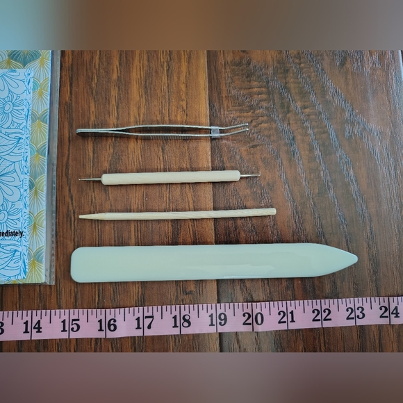 Complete Origami Book Set - Picture 4 of 6